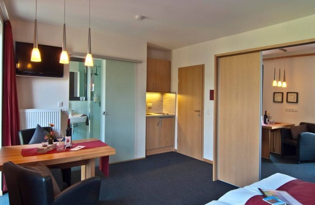 Appartement PREMIUM - Winery & Guesthouse Peace