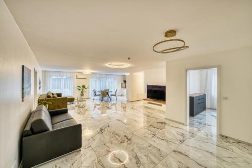 Premium Apartment zentrumsnah