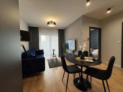 Premium Apartments Rzeszów Platinium