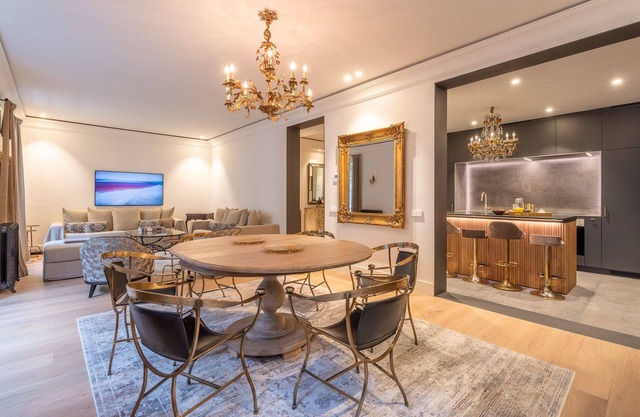 Premium Barrio Salamanca (Castello Premium I)