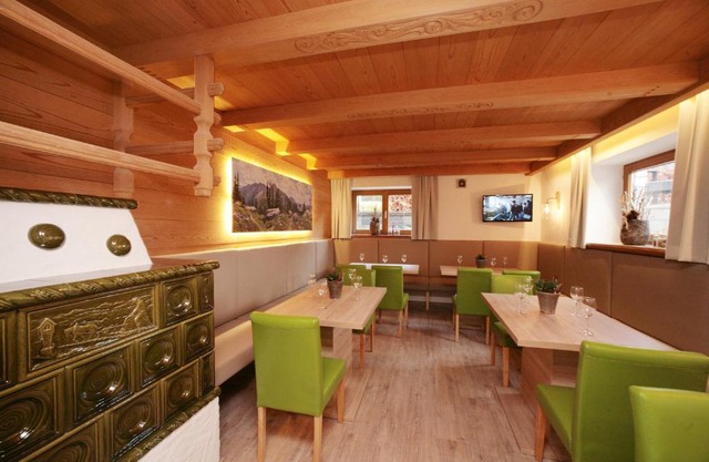 Premium Chalet Andrea