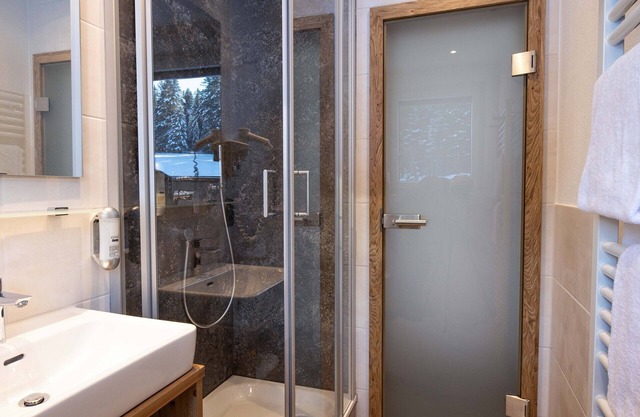 Premium double room with balcony