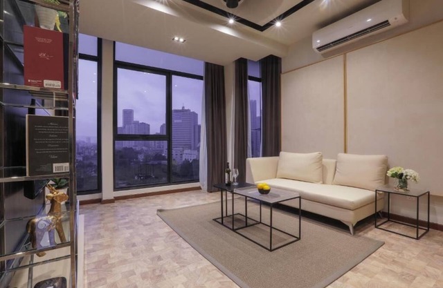 Suite Familiale Premium 8