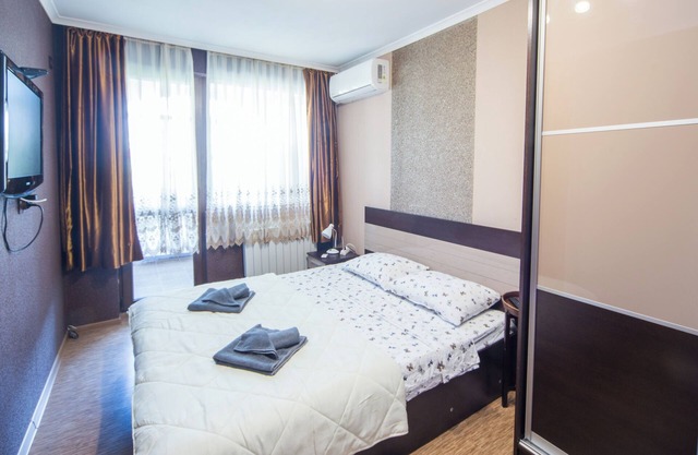 Premium Lazur - Sea garden Burgas - TOP Location