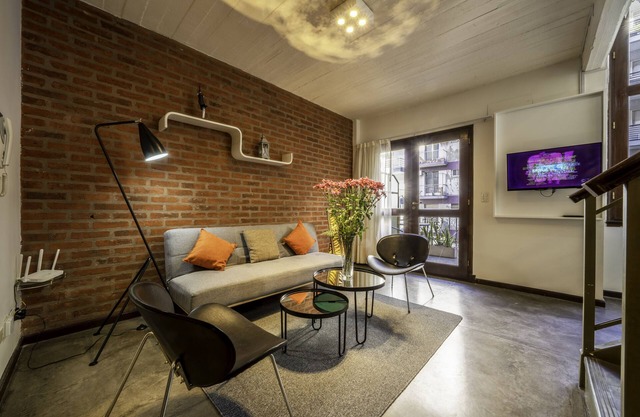 Appartement de luxe!