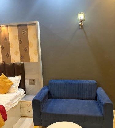 Premium luxury Stay