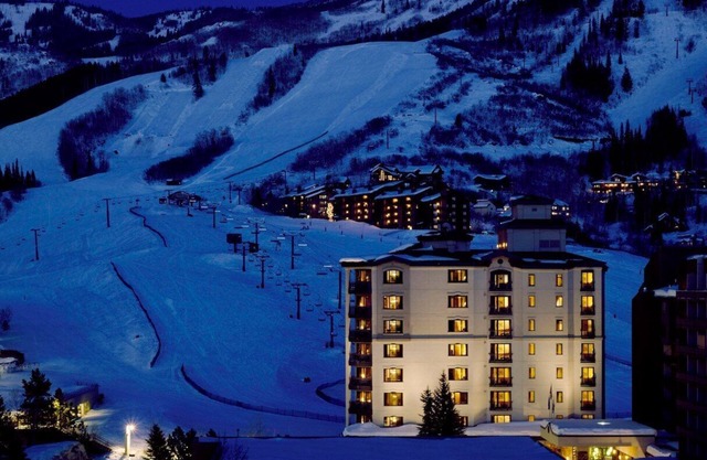 Villa Premium sur la montagne - Séjour de vacances - Ski In Ski Out