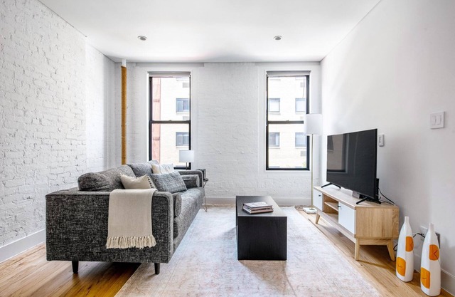 Premium Nolita 1BR w/ in-unit W/D, easy walk to SoHo, by Blueground