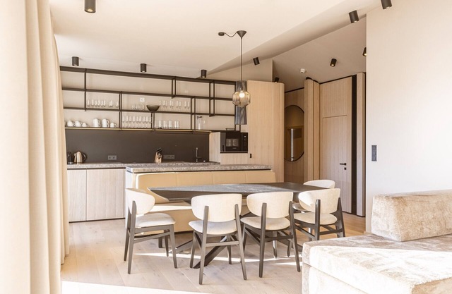 Premium Penthouse with 3 bedrooms