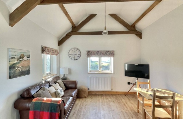 Cottage-Premium-Salle de bain privée séparée-Vue sur la campagne