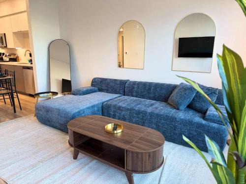 Premium Stay 10 Min From Disneyland With Pool & GYM