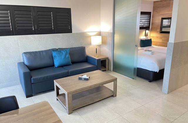 Premium Two Bedroom Apartment