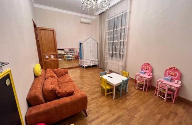 Premium Villa