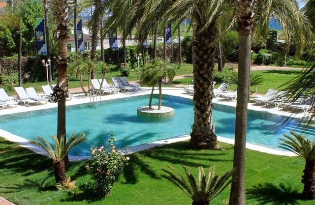 PRESA DI FINICA Hotel&Suites