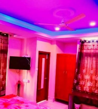 Presbyterian Guest House