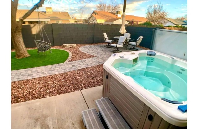 Prescott Area Retreat <Hot Tub><Zen Den><Sauna><Garage>