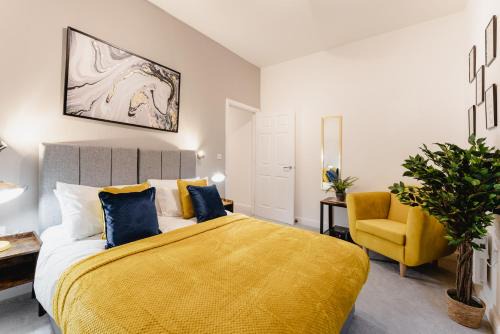 Prescott Court by Guestz