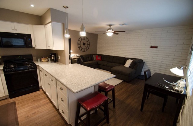 Prescott Getaway Suites
