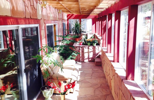 Paradis de Prescott! Suite Sunroom au coeur des Dells de Granit!