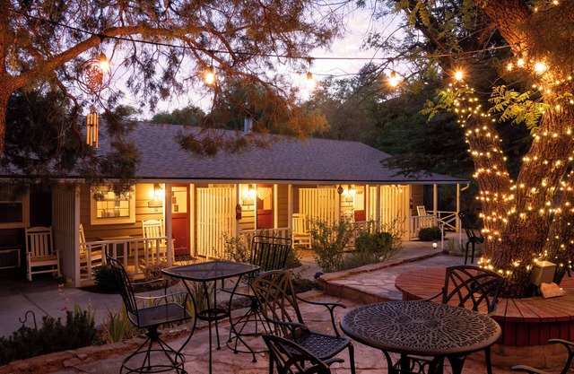 Prescott Pines Inn
