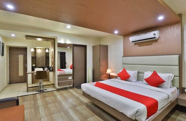 Presidency Studios Vadodara