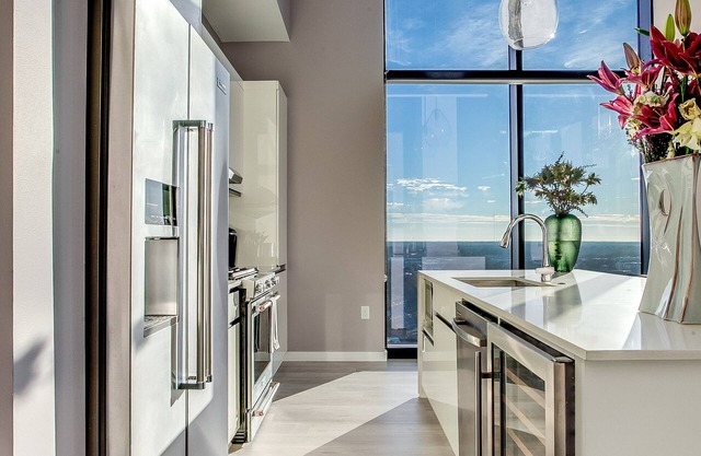 Presidential Penthouse by Atlanta Luxury Rentals