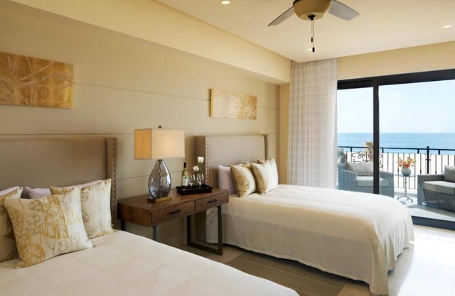 Presidential Suite, 2 Bedrooms, 2 Bath, Ocean View
