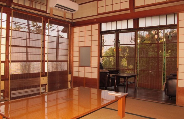 Presidential Suite Pure traditional Japanese special roomsea fireworks and city viewswith priva / Atami Shizuoka