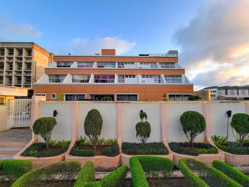 Presken Hotels @ Victoria Island