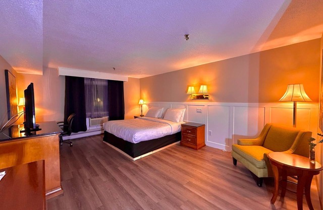 Presque Isle Hotel