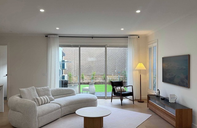 Prestige 4-Bed Luxury Home in Ashburton