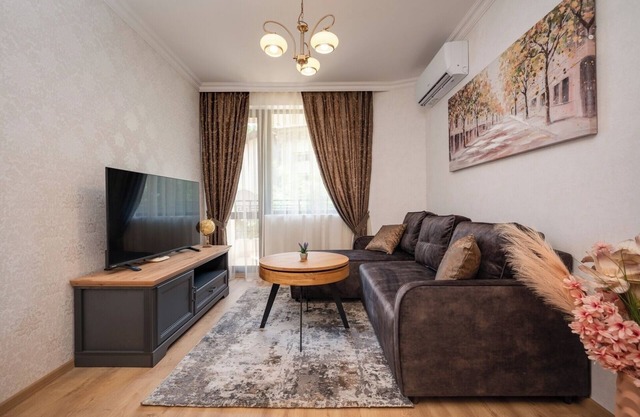 Prestige Central Apartments- Apartment 3