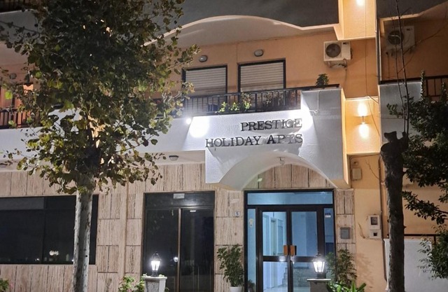 Prestige Holiday Apartments