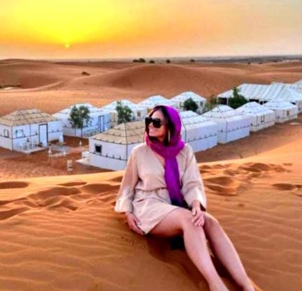 Prestige Luxury Camp