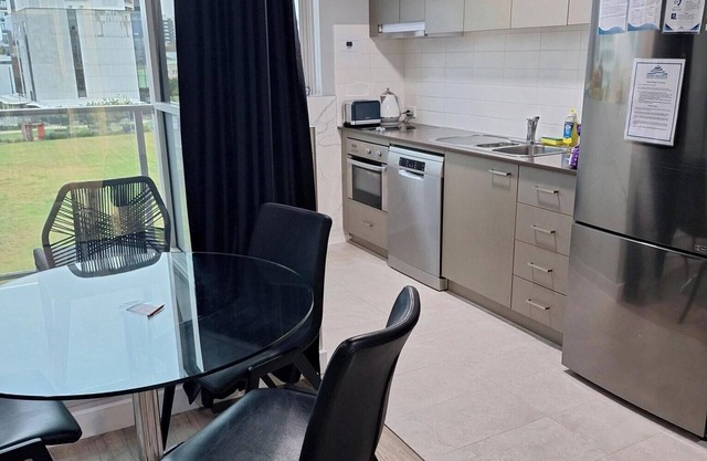 Prestige One Bedroom