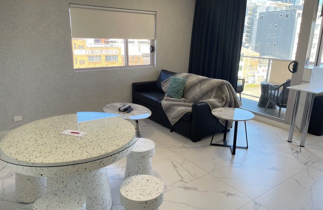 Prestige One Bedroom Spa
