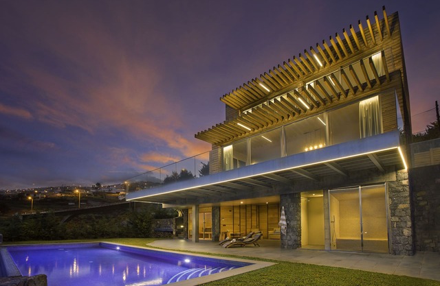 Villa Prestige Vue Mer