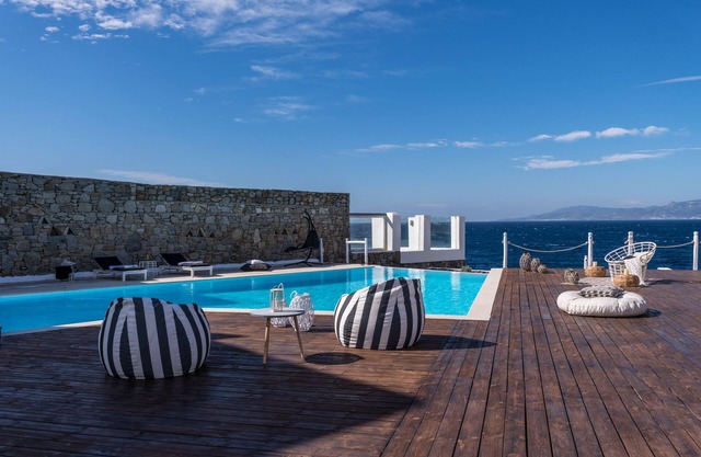 Prestige Villa