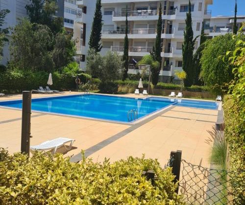 Prestigia luxurious and cosy apartment 169 m2