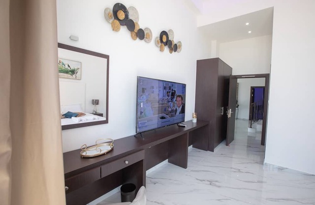 Prestigious Cyprus Villa | Protaras Palace | 18 Bedrooms | Private Pool & Close to Mimosa Beach | Protaras