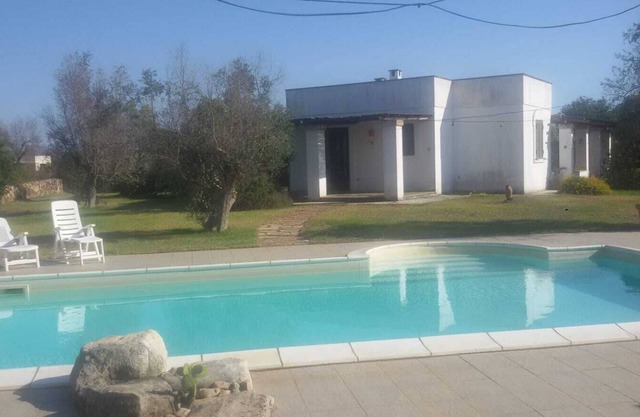 Villa de prestige avec piscine privée près de la mer, près de Gallipoli, Pouilles