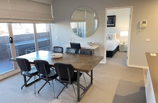 Prestiige Two Bedroom