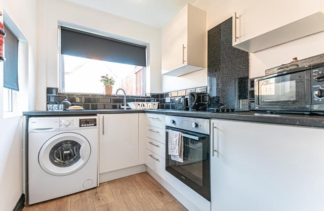 Preston Contractor Accommodation