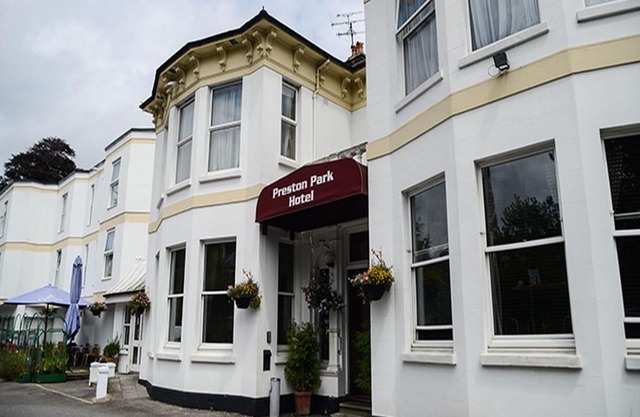 Preston Park Hotel