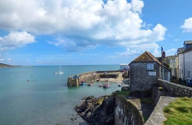 Pretoria, COVERACK