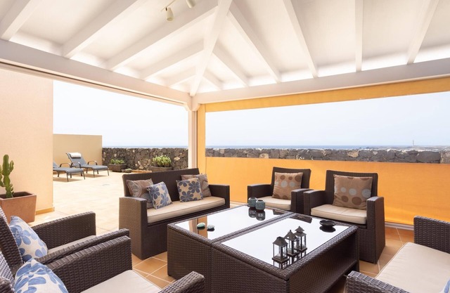 Jolie propriété de 3 chambres sur la plage - PORÍS 10
