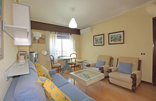 Joli appartement à 200 m de Salamanque Mayor