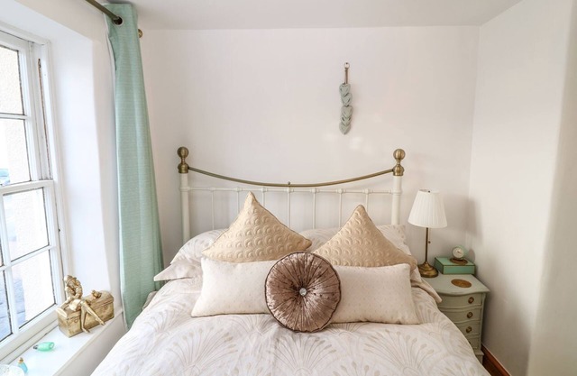 Jolie maison au coeur du Devon