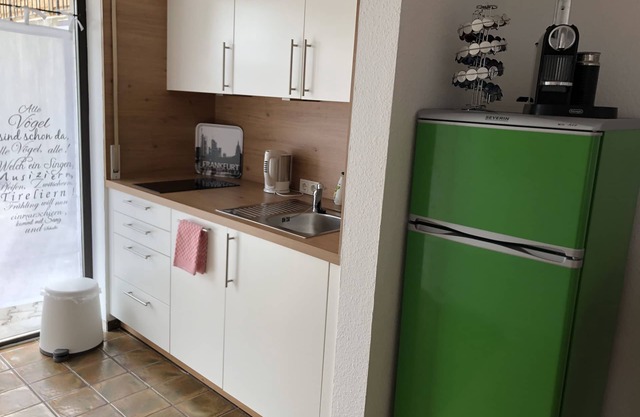 Bel appartement dans le centre-ville de Limbourg