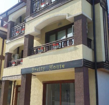 Pretty House
